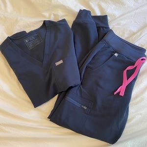 Figs Limited Edition Night Sky Small